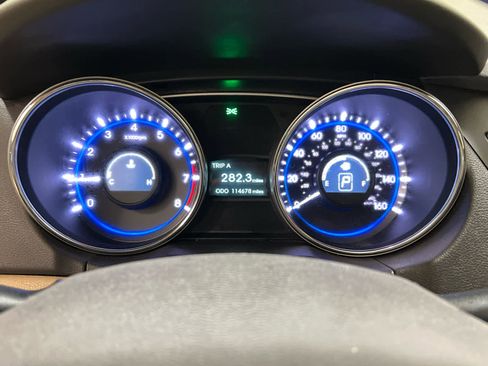 Used 2014 Hyundai Sonata GLS w/ Popular Equipment Group 2 image 25