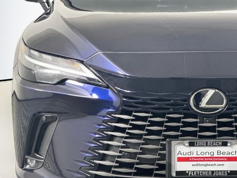 Used 2024 Lexus RX 350 Premium Plus w/ Convenience Package AWD/4WD image 15