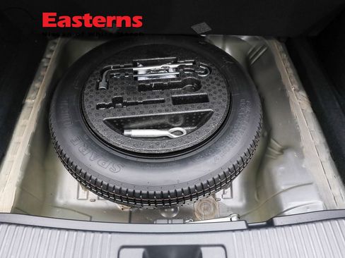 Used 2021 Honda HR-V LX image 20