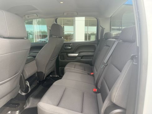Used 2018 Chevrolet Silverado 2500 LT AWD/4WD image 14