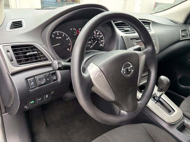 Used 2013 Nissan Sentra S FWD image 14
