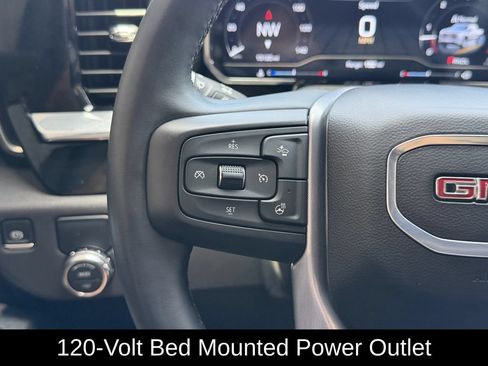 Used 2025 GMC Sierra 1500 Elevation RWD image 17