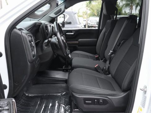 Used 2022 Chevrolet Silverado 2500 LT w/ Convenience Package image 19