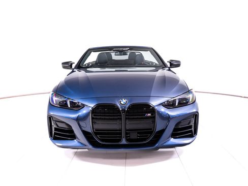 Used 2026 BMW 440i xDrive Convertible AWD/4WD image 10