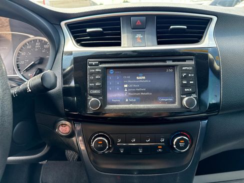 Used 2017 Nissan Sentra SR Turbo w/ SR Turbo Premium Package image 20