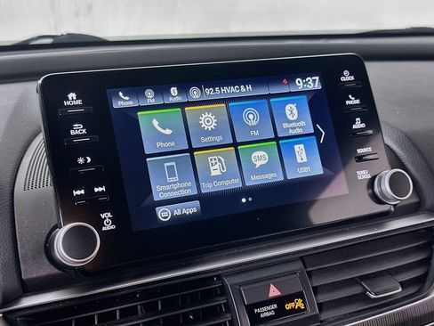 Used 2021 Honda Accord Sport image 25
