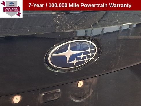 Certified 2024 Subaru Impreza 2.0i Sport AWD/4WD image 28