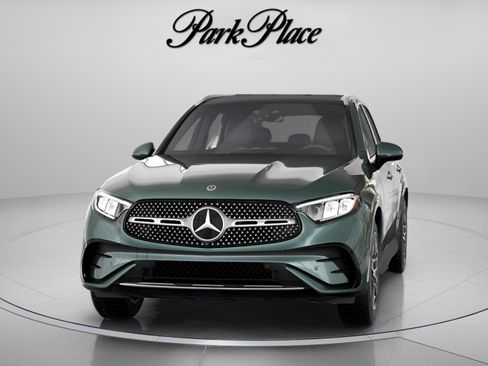 Certified 2026 Mercedes-Benz GLC 300 image 37