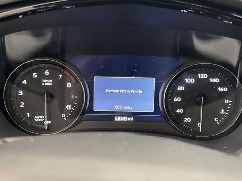 Used 2020 Cadillac XT6 Sport w/ Platinum Package image 10