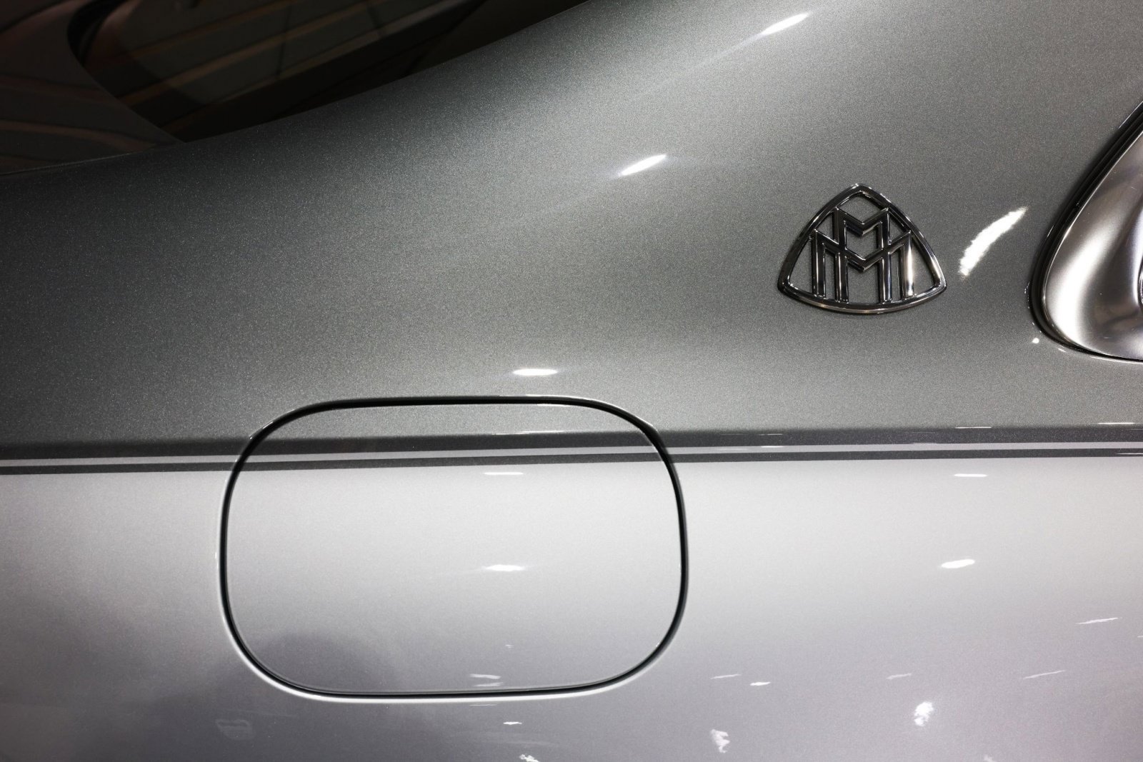 Used 2024 Mercedes-Benz Maybach S 580 4MATIC image 52
