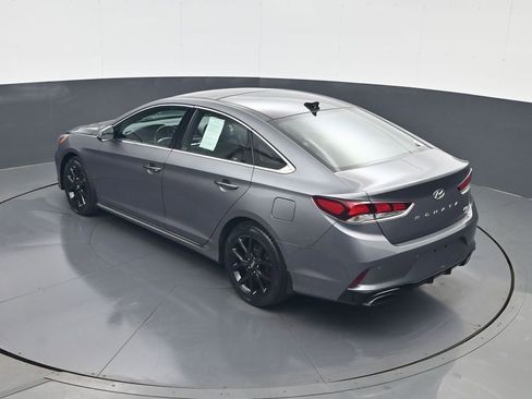 Used 2019 Hyundai Sonata Limited FWD image 19