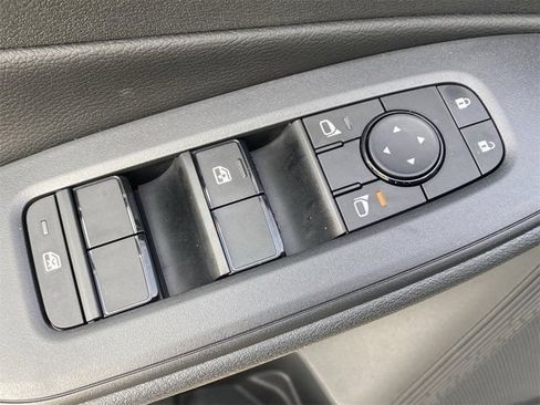 Used 2026 Nissan Sentra SV w/ Floor Mat Package FWD image 11