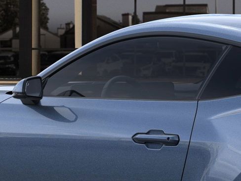 New 2026 Ford Mustang Premium RWD image 20