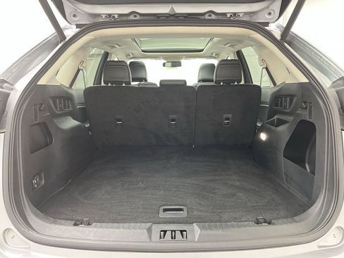 Used 2024 Ford Edge SEL w/ Convenience Package AWD/4WD image 28