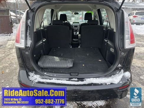 Used 2009 MAZDA MAZDA5 Sport image 27