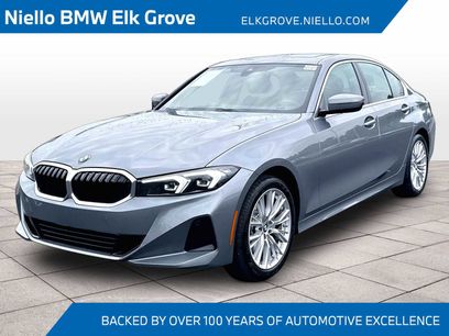 Certified 2024 BMW 330i Sedan w/ Convenience Package
