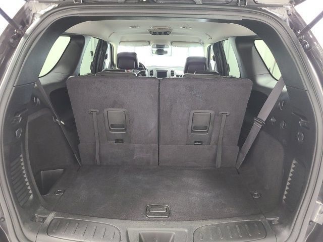 Used 2019 Dodge Durango SXT AWD/4WD image 34