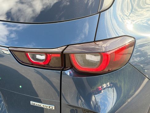 Used 2025 MAZDA CX-50 AWD 2.5 S w/ Cargo Package image 10