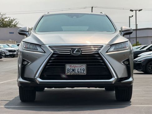 Used 2018 Lexus RX 350 AWD w/ Premium Package image 10