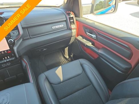 Used 2026 RAM 1500 Rebel w/ Rebel Level 1 Equipment Group AWD/4WD image 12