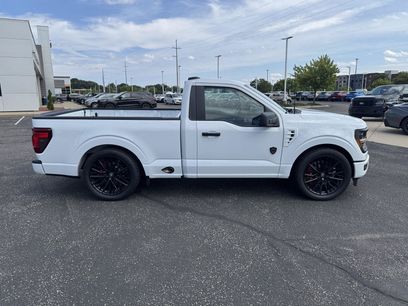 New 2026 Ford F150 XL