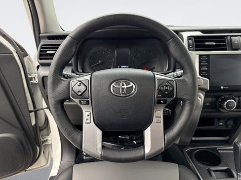 Used 2023 Toyota 4Runner SR5 Premium w/ Moonroof Package image 12