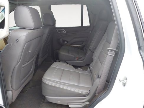 Used 2016 GMC Yukon Denali w/ Open Road Package image 13