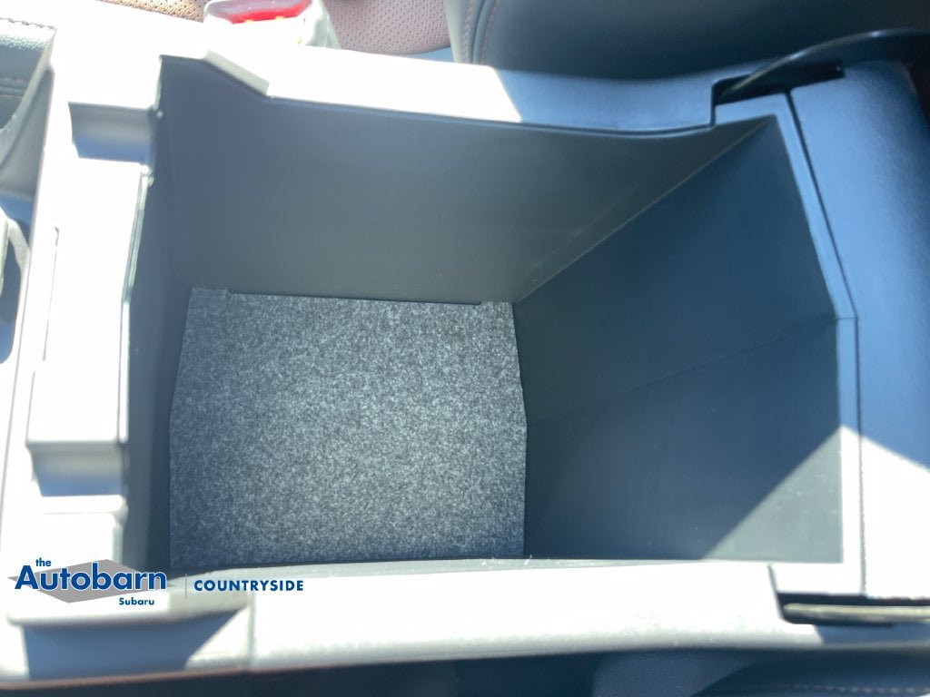 New 2026 Subaru Forester Touring AWD/4WD image 19