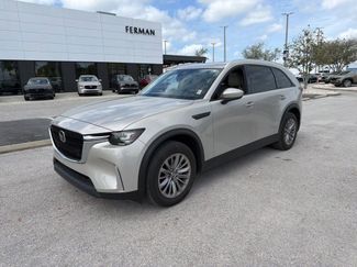 Used 2024 MAZDA CX-90 3.3 Turbo w/ Preferred Package video 1