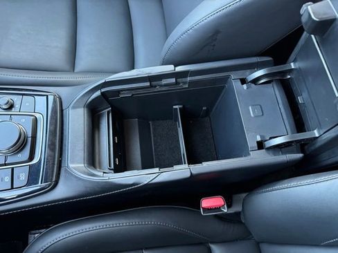 Certified 2024 MAZDA CX-30 AWD 2.5 S w/ Select Sport Pkg image 19