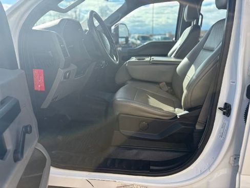Used 2017 Ford F350 XL AWD/4WD image 18