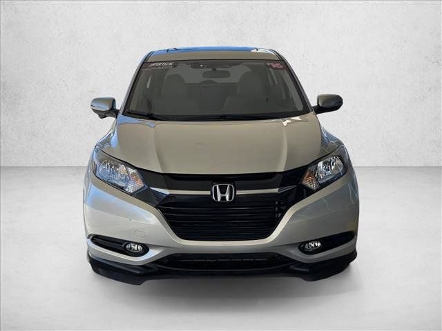Used 2016 Honda HR-V EX image 7