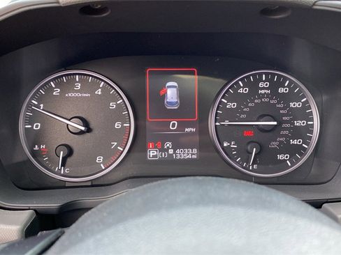 Certified 2024 Subaru Crosstrek 2.5i Limited w/ Popular Package #3A image 28