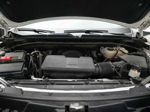 Used 2023 Chevrolet Tahoe RST w/ Luxury Package image 14