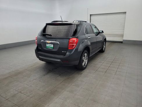 Used 2017 Chevrolet Equinox Premier w/ Enhanced Convenience Package FWD image 9