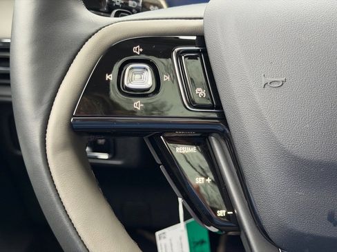 New 2026 Lincoln Corsair Grand Touring image 26