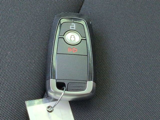 Certified 2025 Ford Bronco Sport Big Bend w/ Convenience Package AWD/4WD image 28