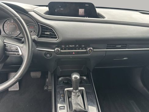 Used 2024 MAZDA CX-30 AWD 2.5 S w/ Select Sport Pkg image 16