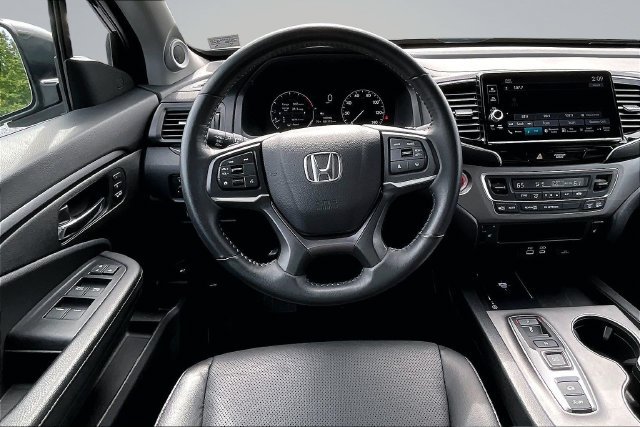 Used 2026 Honda Ridgeline RTL image 9