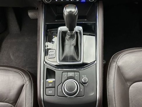 Used 2024 MAZDA CX-5 Signature image 20