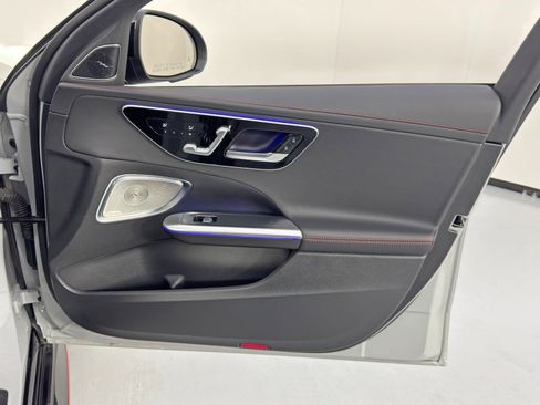 Used 2024 Mercedes-Benz C 63 AMG S image 56