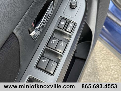 Used 2015 Subaru WRX image 12