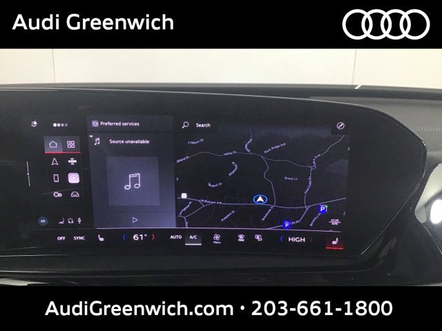 Certified 2025 Audi A5 Premium Plus w/ Premium Plus AWD/4WD image 18