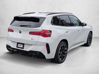 New 2026 BMW X3 M50 w/ Premium Package video 2