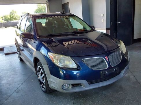 Used 2005 Pontiac Vibe w/ Power Group Value Package FWD image 8