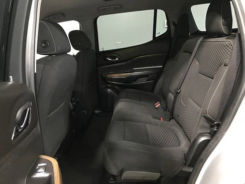 Used 2019 GMC Acadia SLE w/ LPO, Floor Liner Package FWD image 19