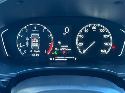 Used 2024 Honda Civic Sport image 4