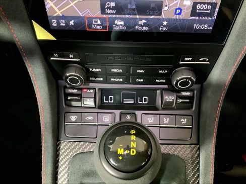 Used 2025 Porsche 718 Cayman GT4 RS image 12