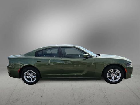 Certified 2022 Dodge Charger SXT image 10