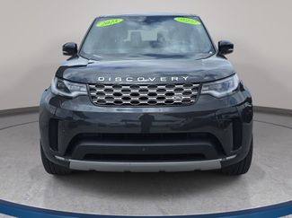 Certified 2025 Land Rover Discovery S AWD/4WD video 2